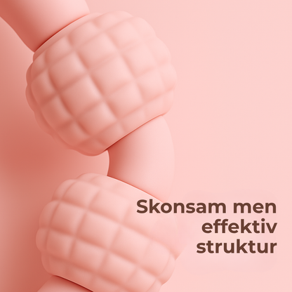 LumaRoll™ - Slätare Hud på 2 Minuter