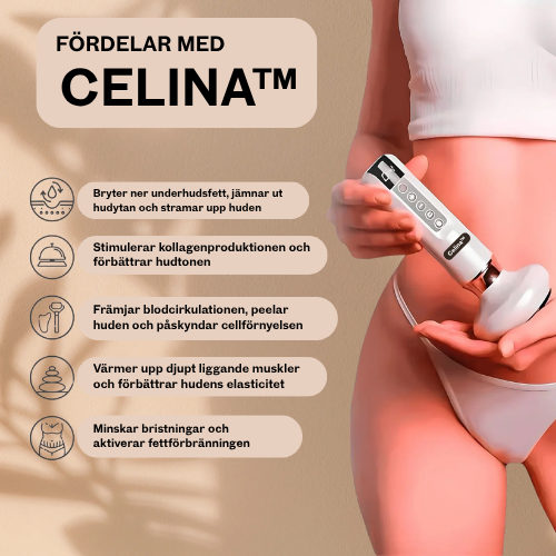 Celina™ - För Yngre Hud
