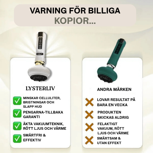 Celina™ - För Yngre Hud