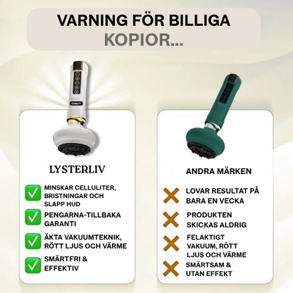 Celina™ - För Yngre Hud